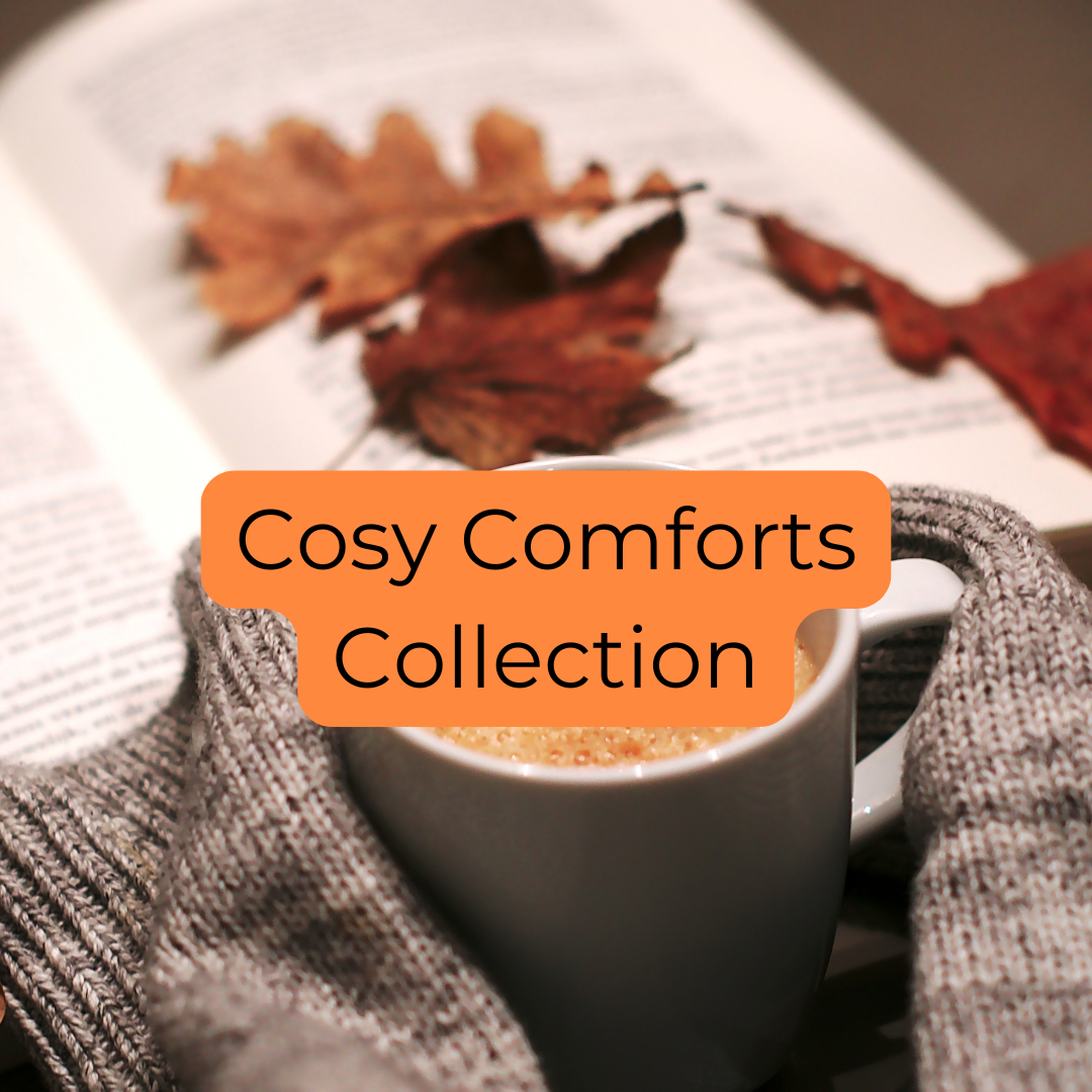Cosy Comforts Collection
