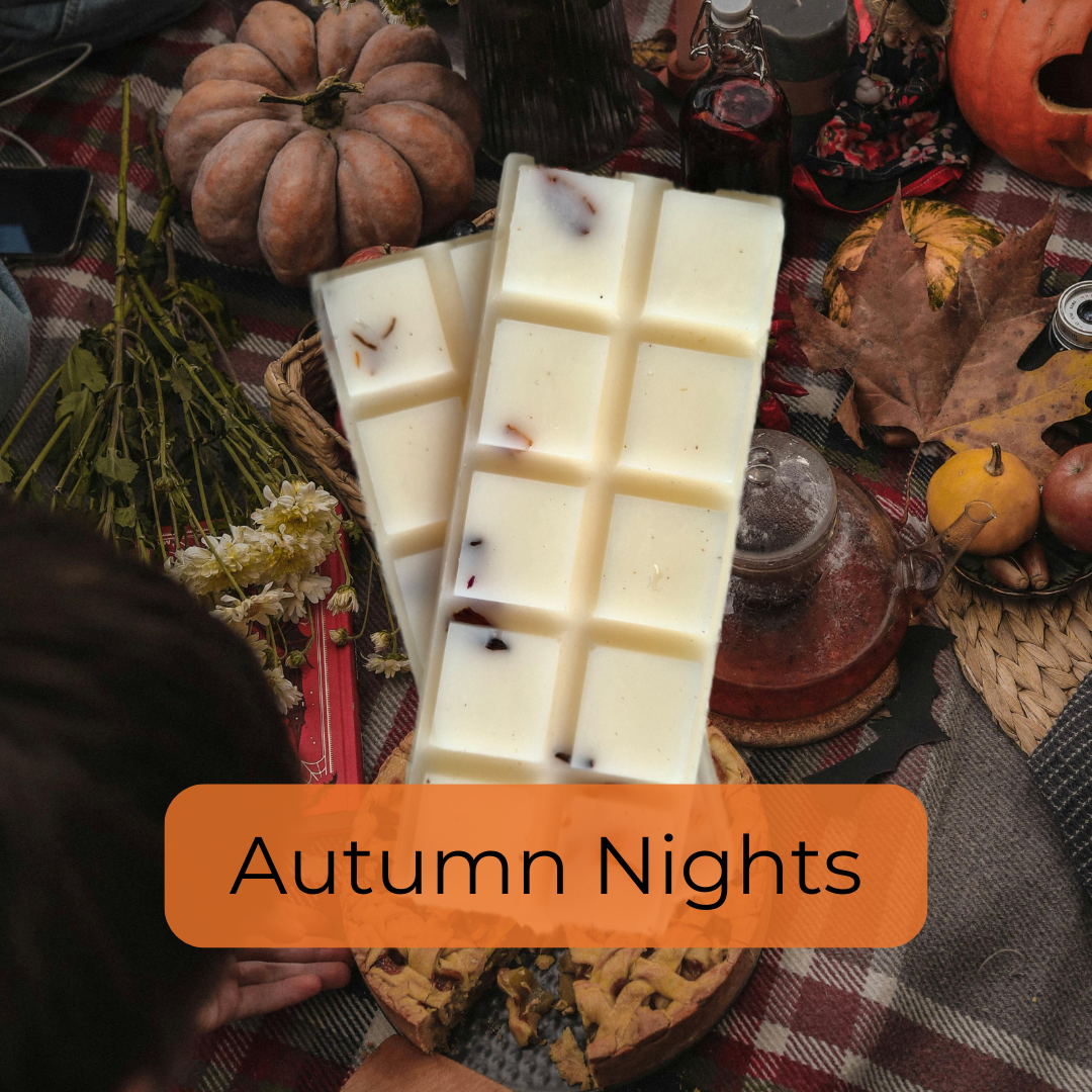 Autumn Nights Snap Bar