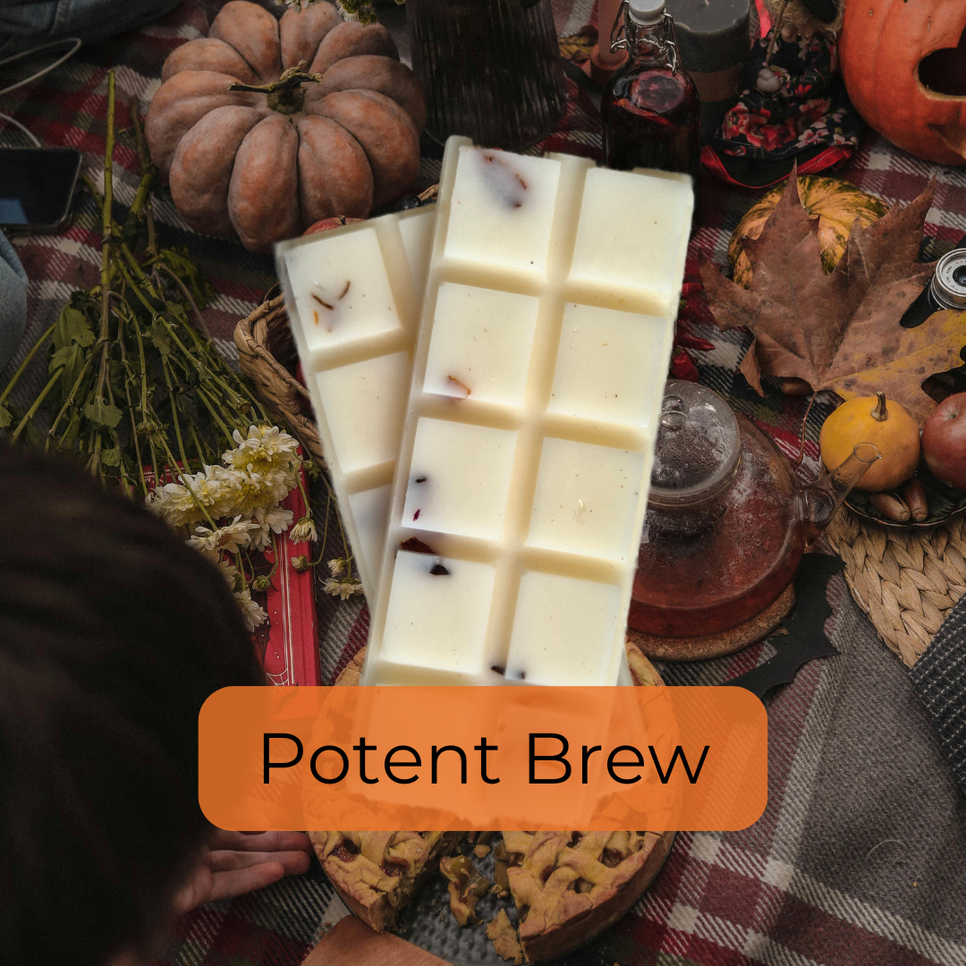 Potent Brew Snap Bar