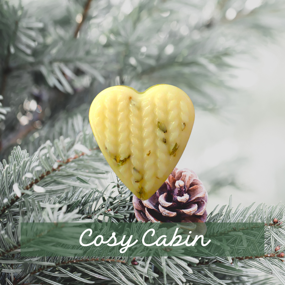 Cosy Cabin Snap Bar - Sale