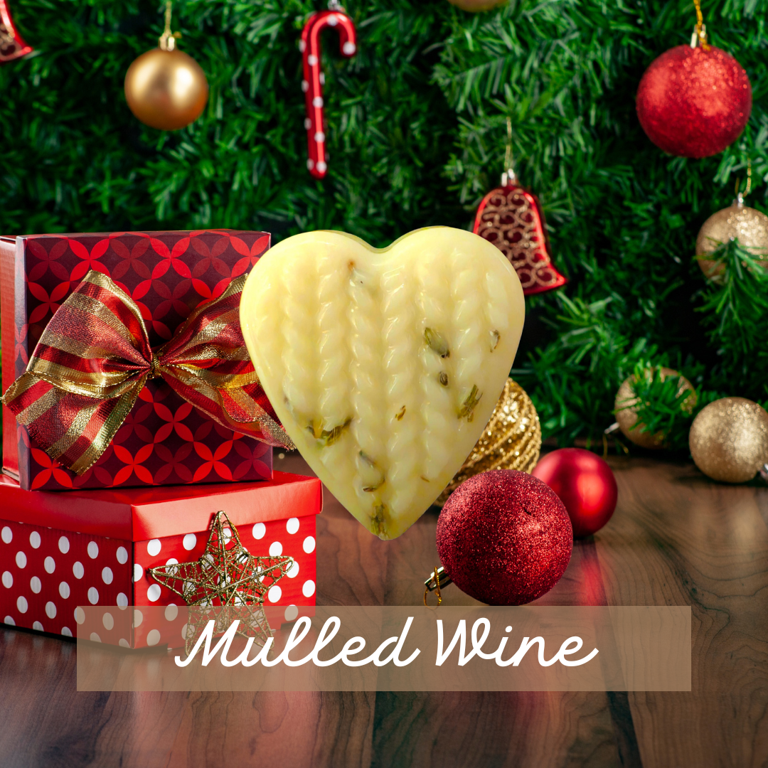 Mulled Wine Snap Bar - Sale