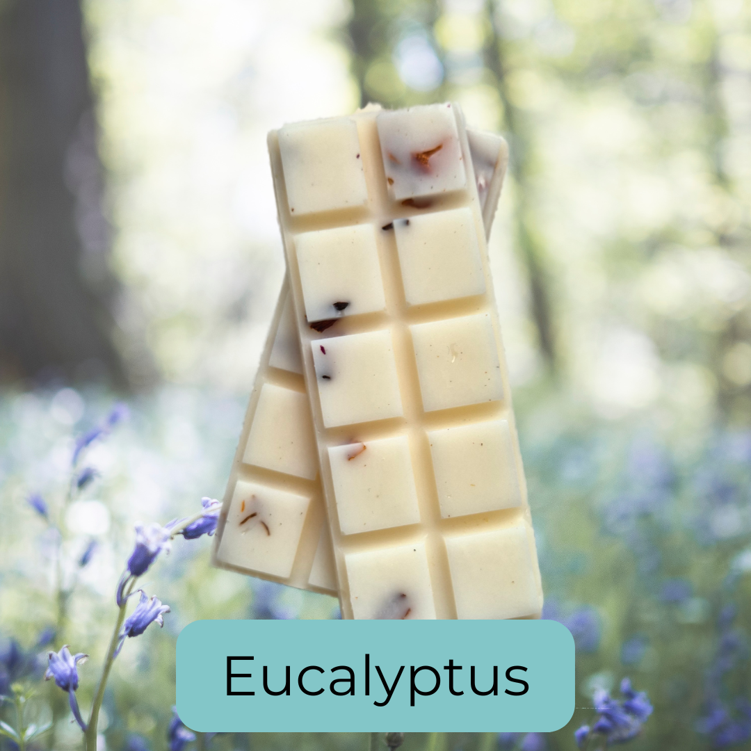Eucalyptus Snap Bar