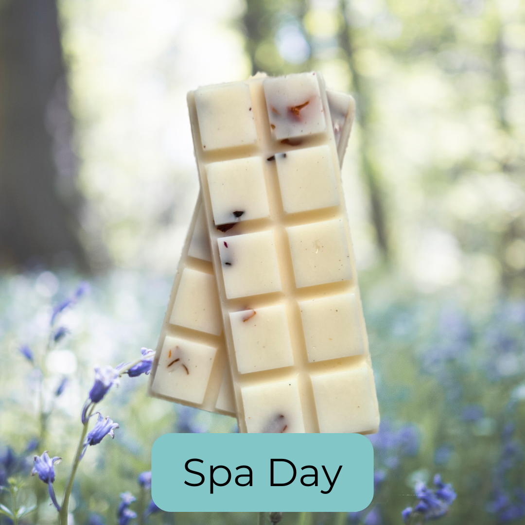 Spa Day Snap Bar