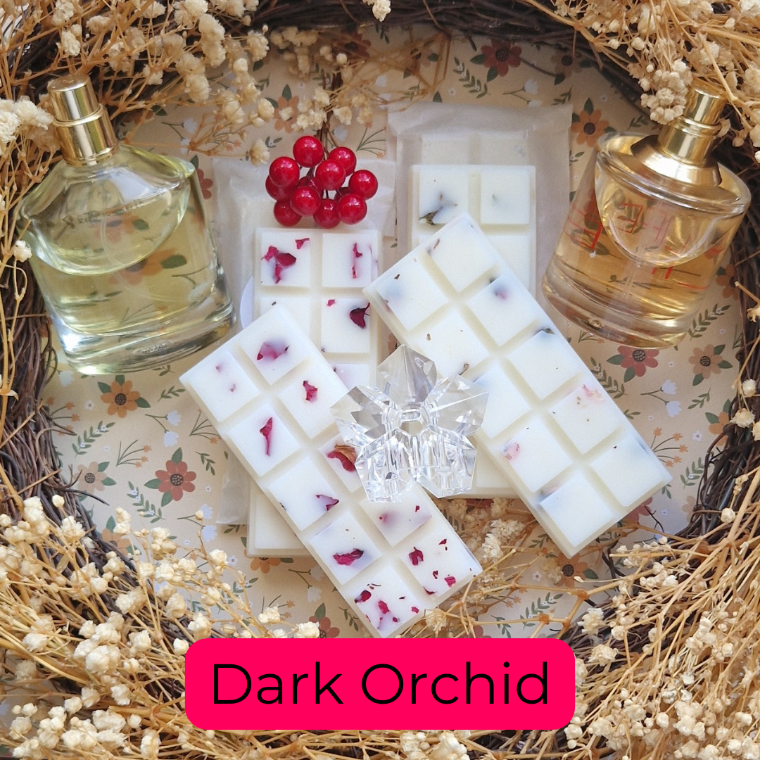 Dark Orchid Snap Bar