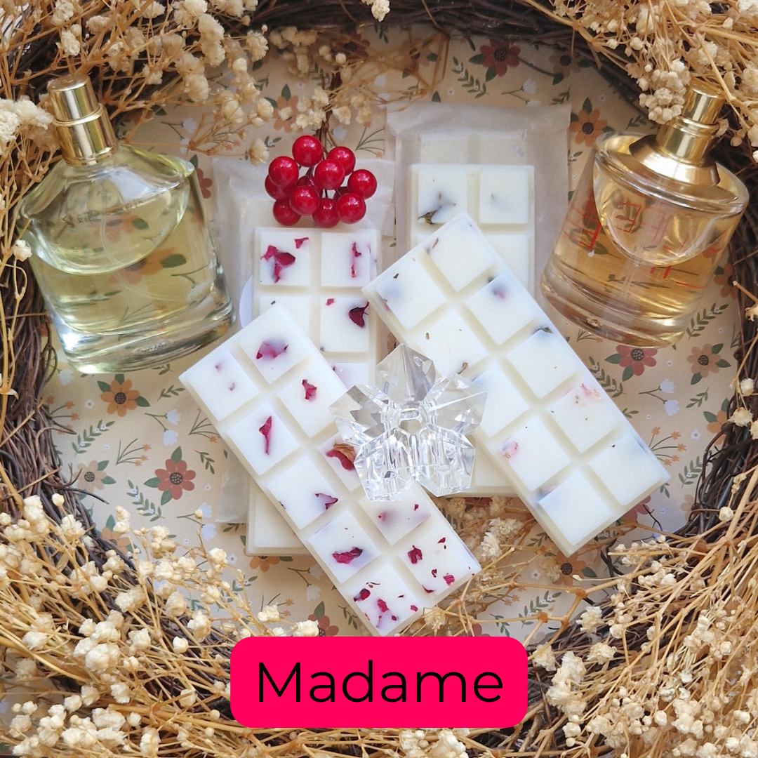 Madame Snap Bar