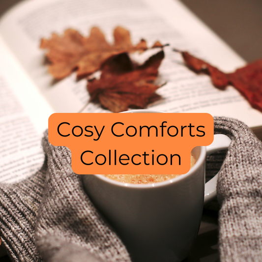 Cosy Comforts Collection
