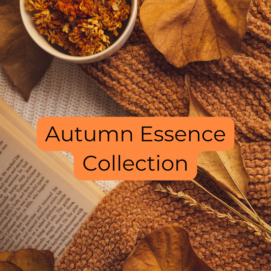 Autumn Essence Collection