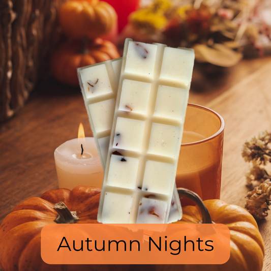 Autumn Nights Snap Bar (2025)
