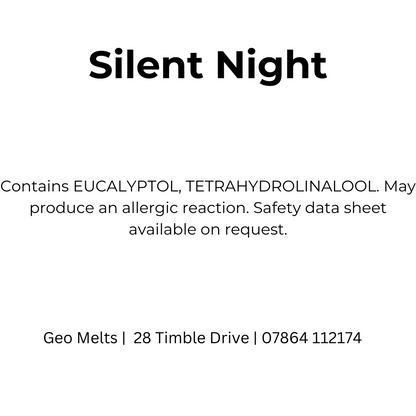 Silent Night Snap Bar - Sale