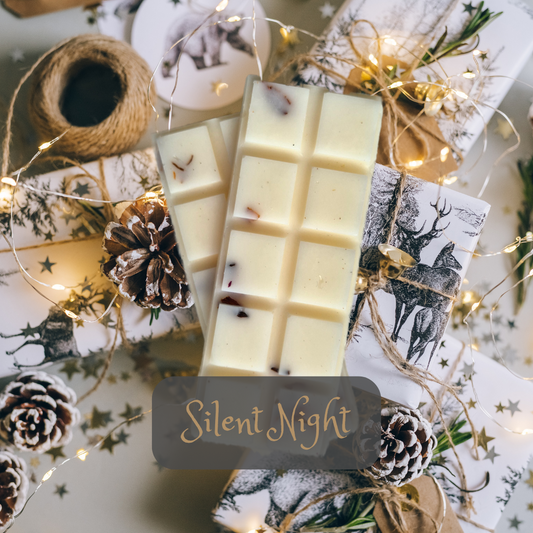 Silent Night Snap Bar - Sale