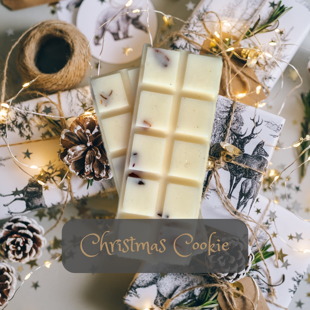 Christmas Cookie Snap Bar - Sale
