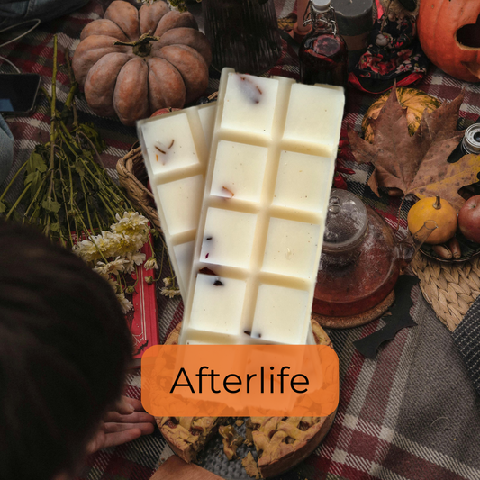 Afterlife Snap Bar