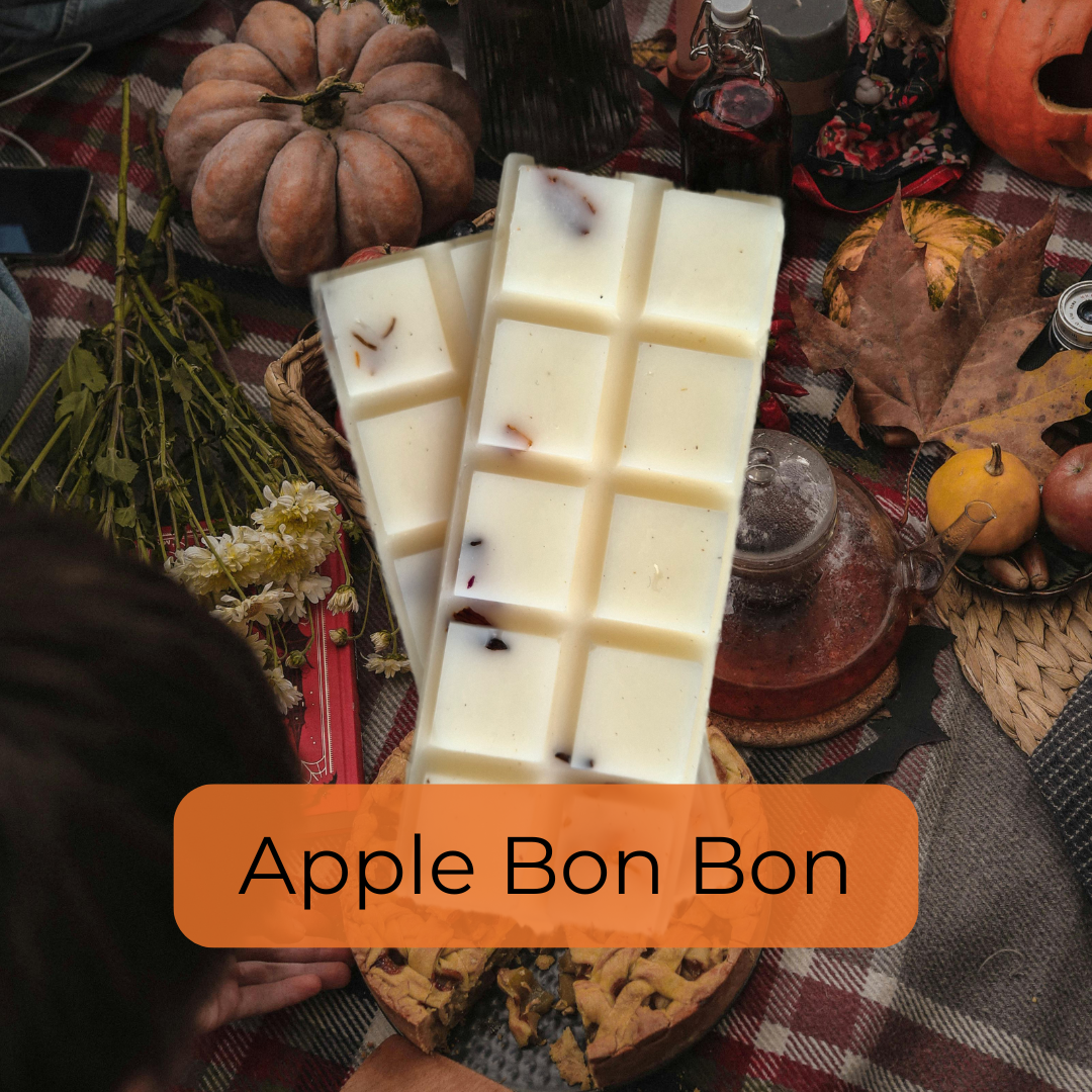 Apple Bonbon Snap Bar