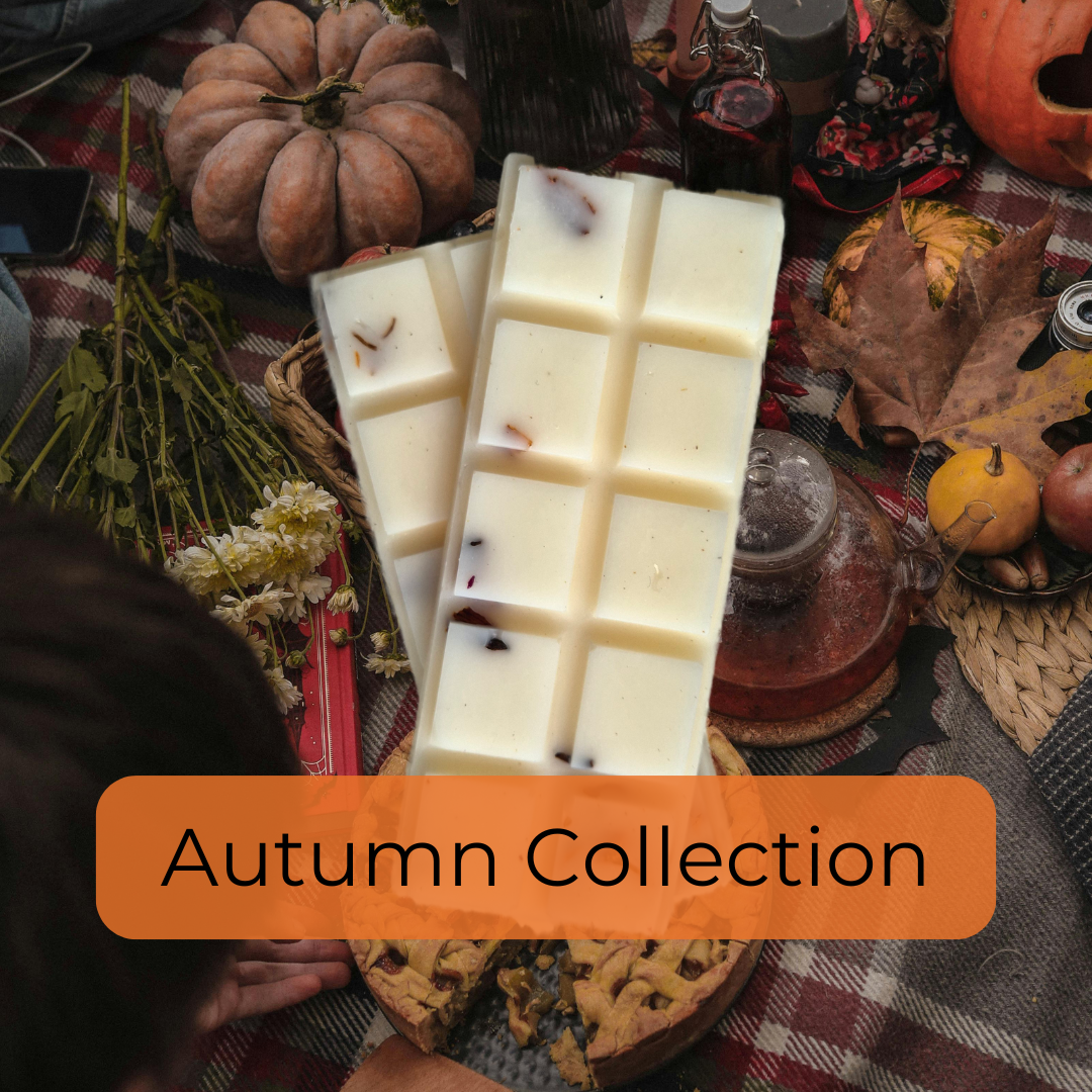 Autumn Snap Bar Collection
