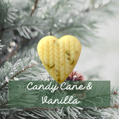 Candy Cane & Vanilla - Sale