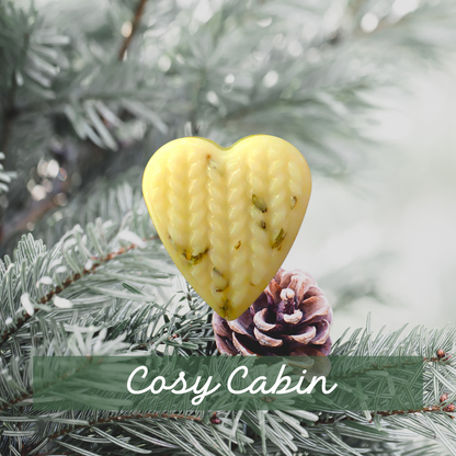 Cosy Cabin Snap Bar - Sale