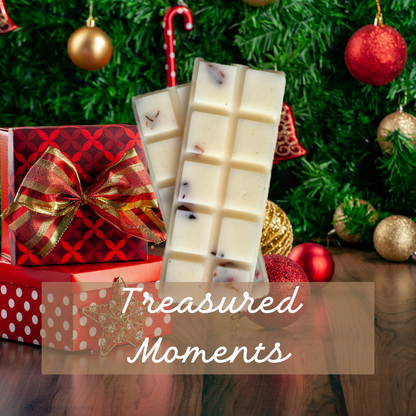 Treasured Moments Snap Bar - Sale
