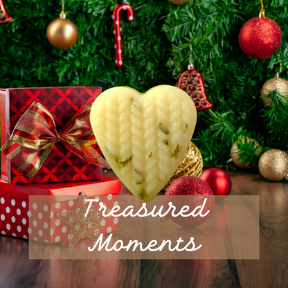 Treasured Moments Snap Bar - Sale