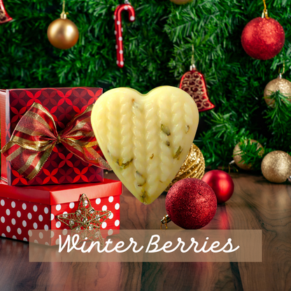 Winter Berries - Sale