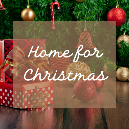 Home for Christmas Collection