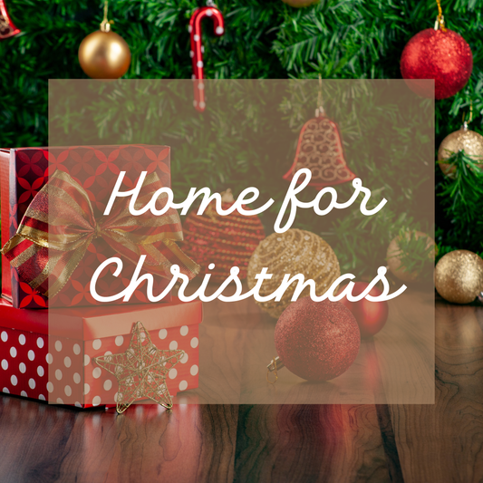 Home for Christmas Collection