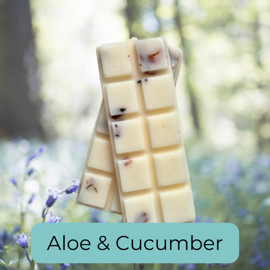 Aloe & Cucumber Snap Bar