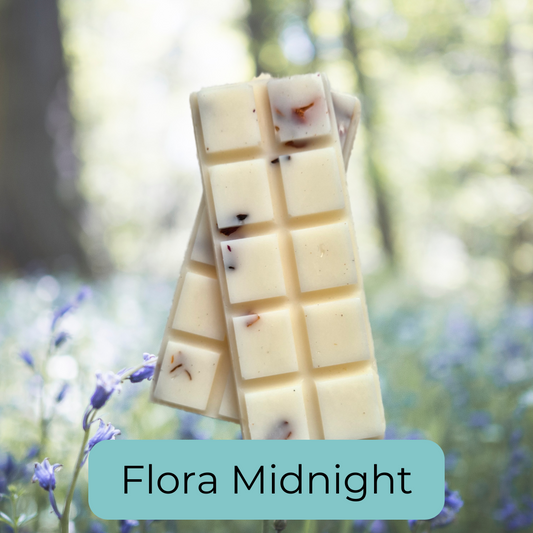 Flora Midnight Snap Bar