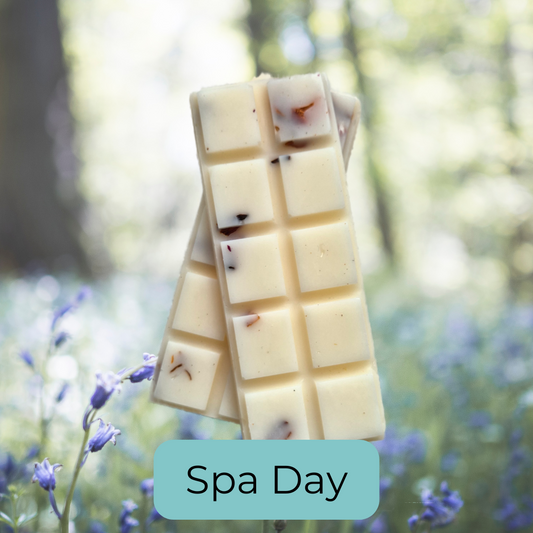 Spa Day Snap Bar