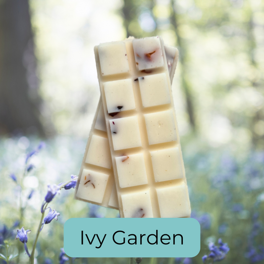 Ivy Garden Snap Bar