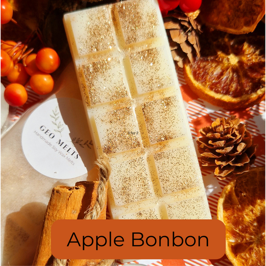 Apple Bonbon Snap Bar - Sale
