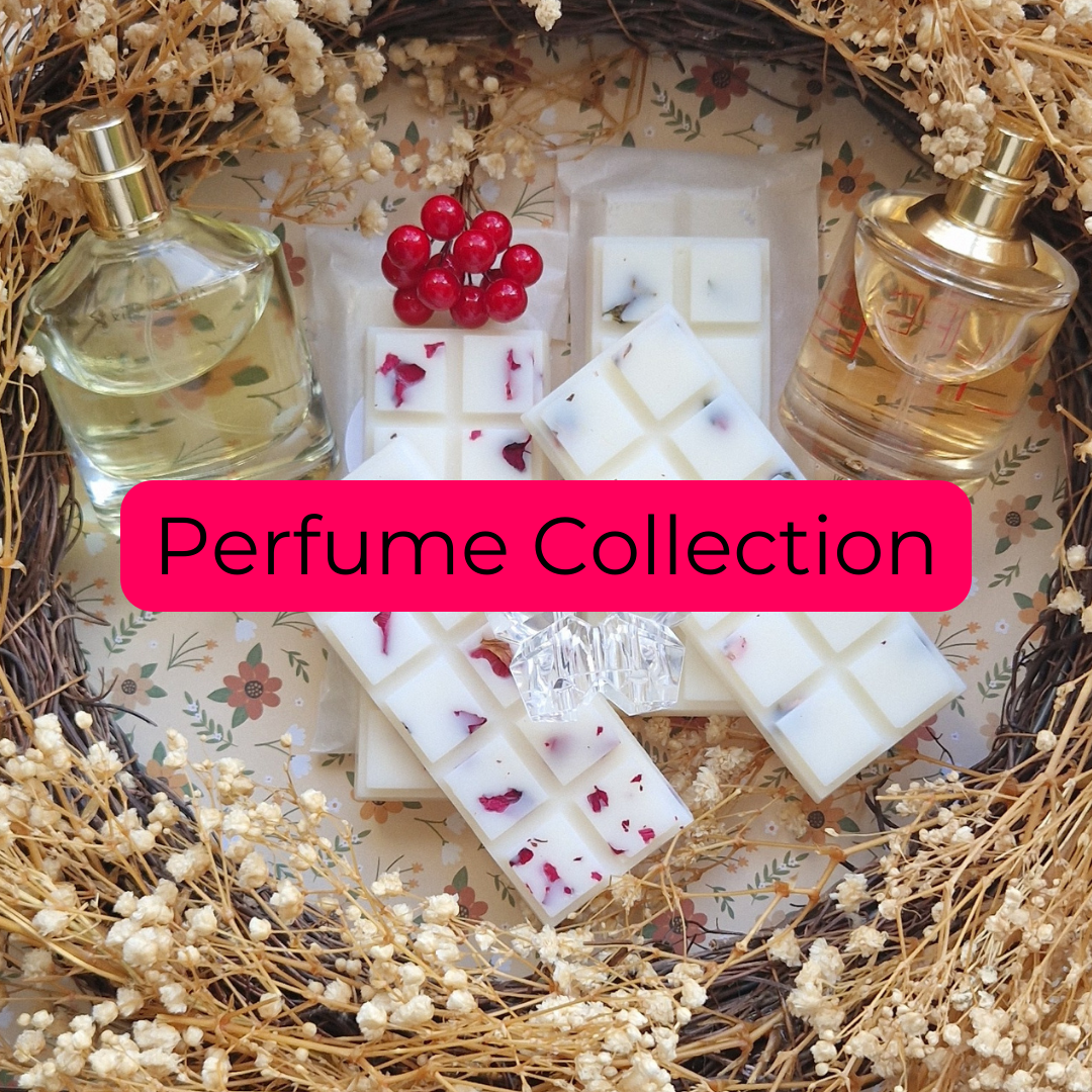 Perfume Snap Bar Collection